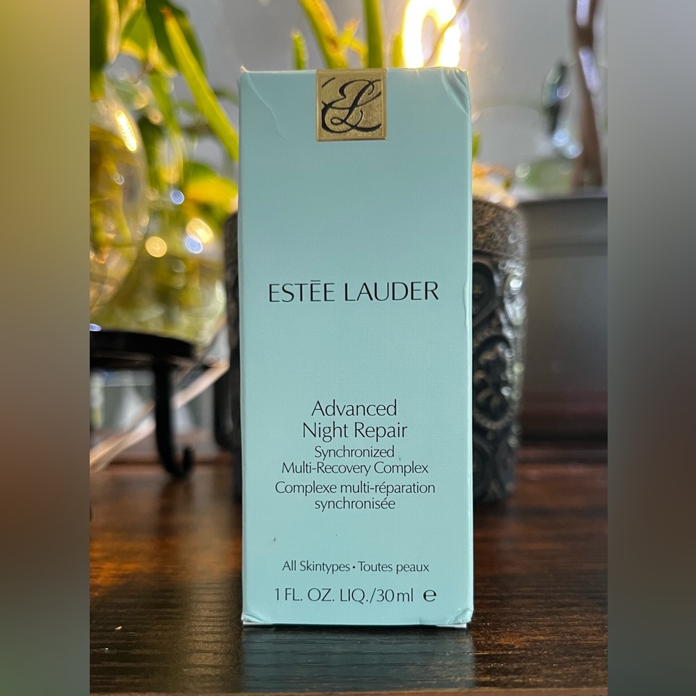 🆕- Estee Lauder Advanced Night Repair Serum  1.0 oz